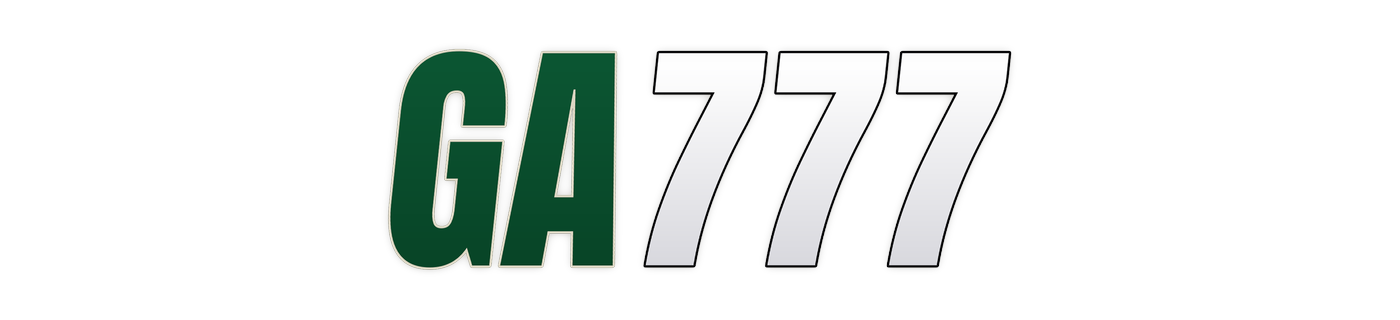 ga777 Logo